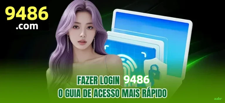 Imagem promocional do cassino online da aabr mostrando jogos ao vivo